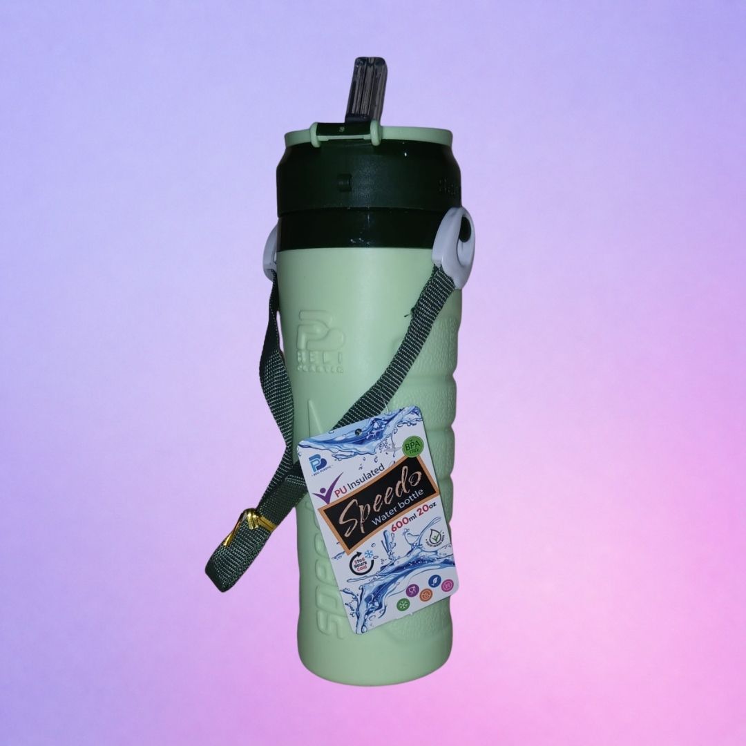 Daily Mart® Kids Speedo Thermal Bottle