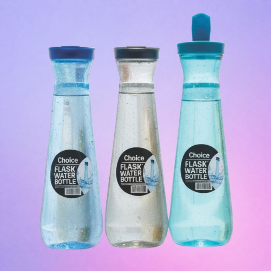 Daily Mart® BPA-Free Fridge Bottle