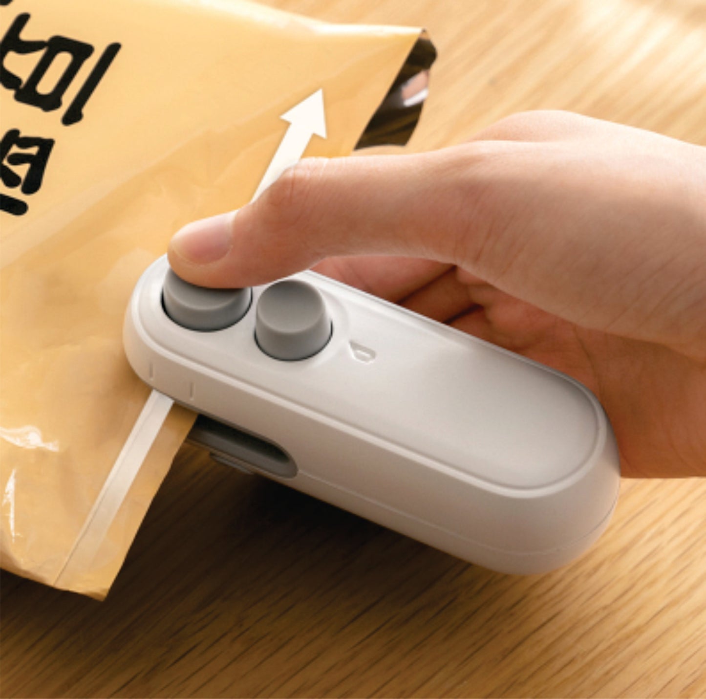 Daily Mart® Mini Sealing Machine