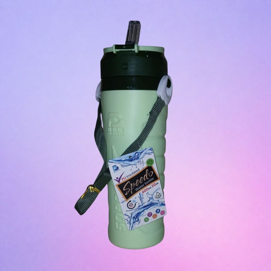 Daily Mart® Kids Speedo Thermal Bottle
