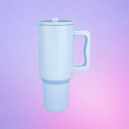 Daily Mart(®) Insulated Hydro Tumbler with Handle