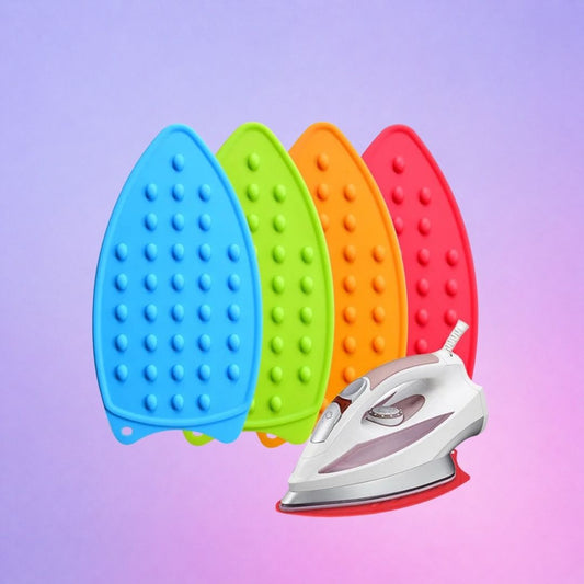 Daily Mart(®) Portable Silicone Iron Pad