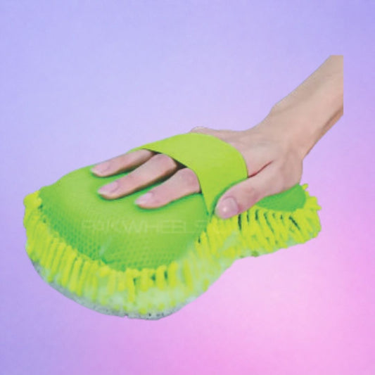 Daily Mart(®) Car Cleaning Sponge