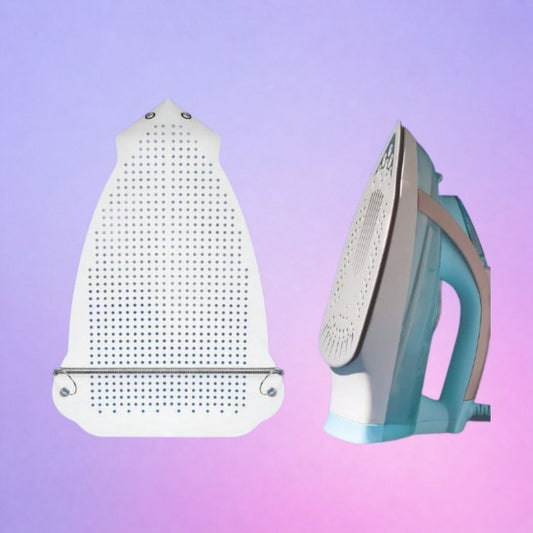 Daily Mart(®) Universal Ironing Boards Iron Shoe Cover