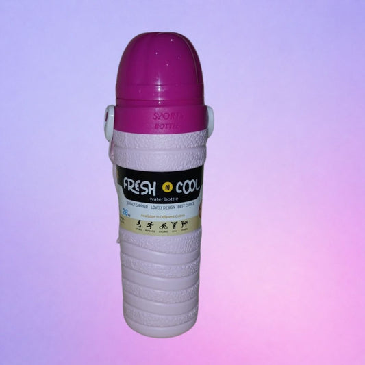 Daily Mart® Fresh & Cool Insulated Water Bottle Large (Kids)
