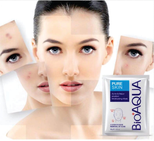 Daily Mart® Bio Acne Mask