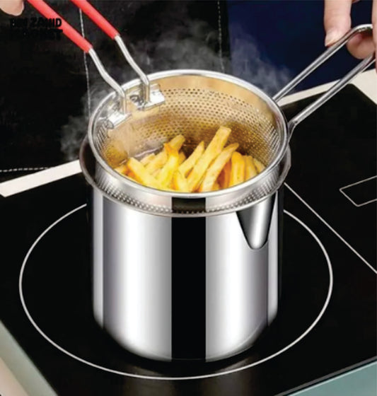 Daily Mart® Deep Fryer Pot