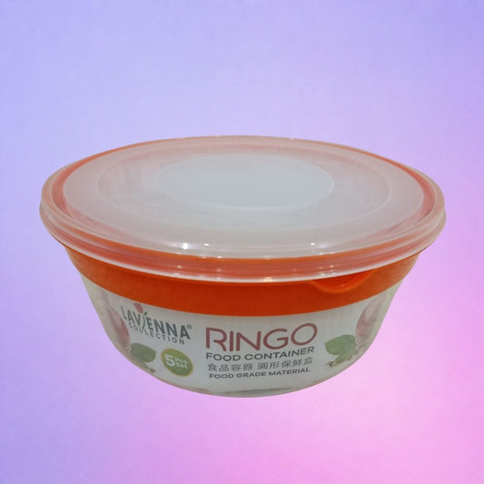 Daily Mart® Ringo 5pcs Container Set